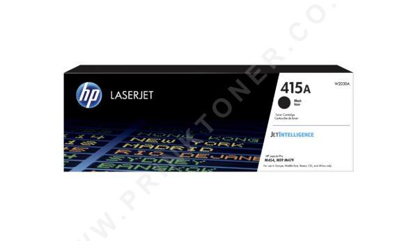 HP 415A Black W2030A HP 415A Black W2030A